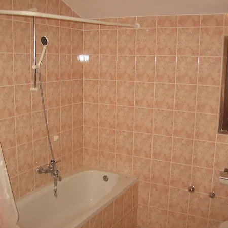 Apartment Kristina.4 * Pakostane