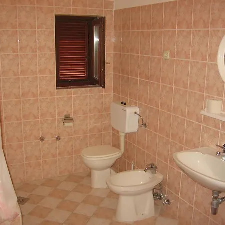 Apartment Apartment Kristina.4 *