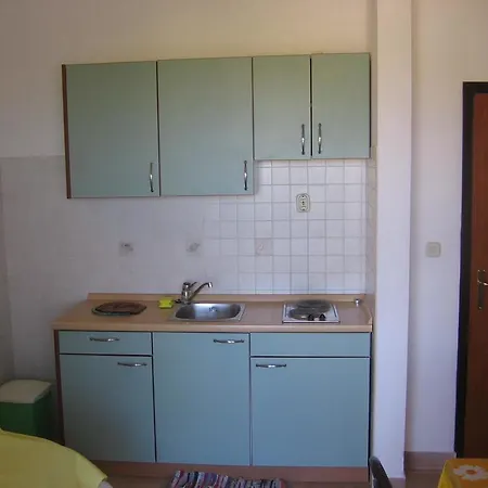 Apartment Kristina.4 Apartment *